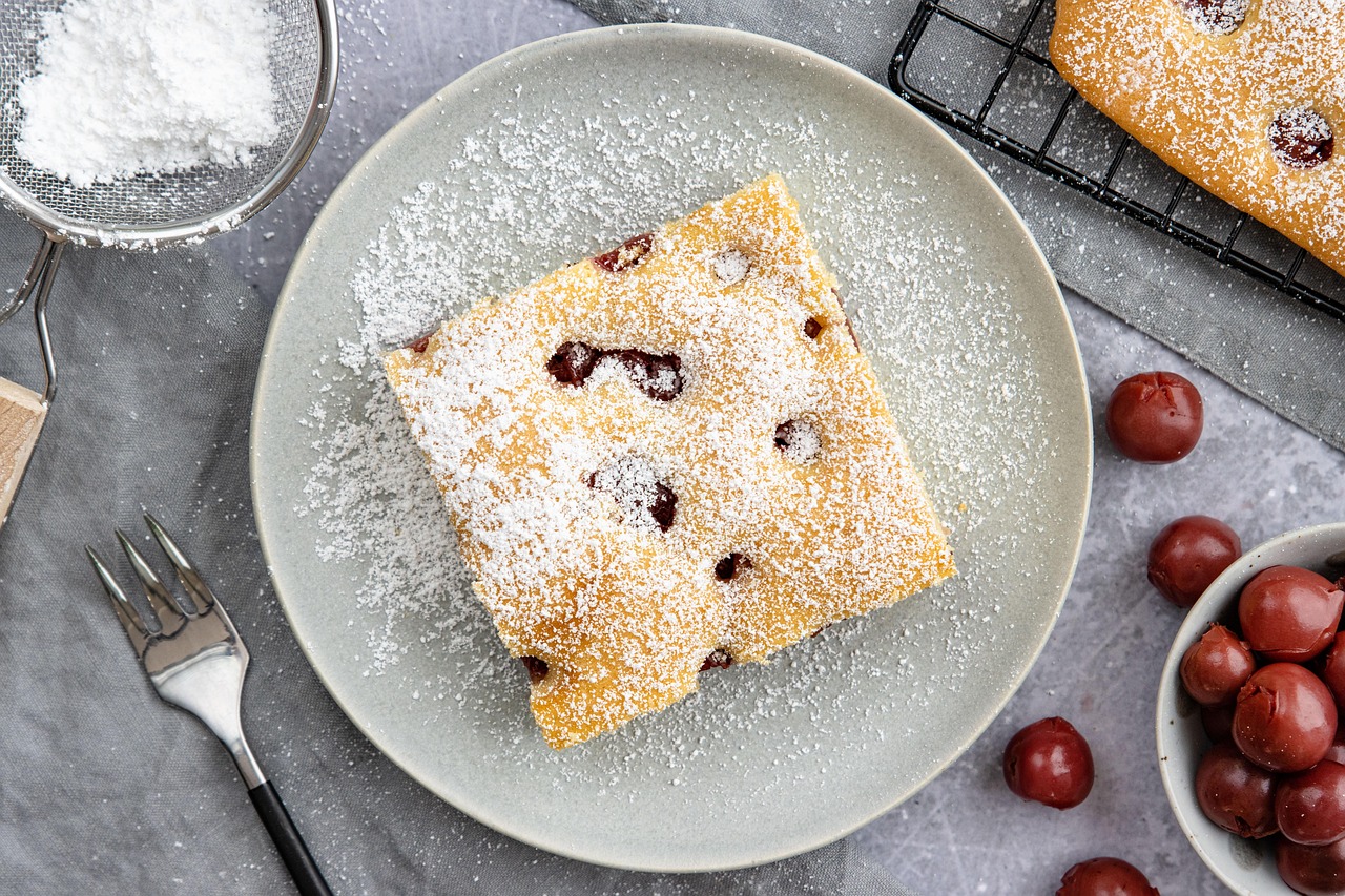 Sprint kuchenny w Warszawie